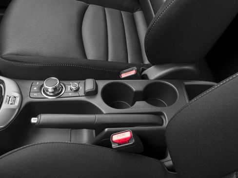 Used 2017 MAZDA CX-3 Sport AWD/4WD image 18
