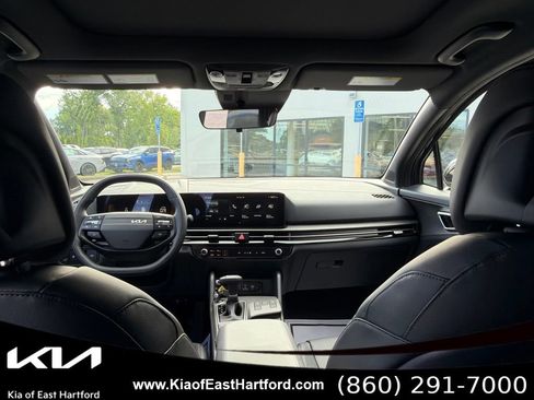 New 2026 Kia Sportage X-Line w/ X-Line Premium Package AWD/4WD image 19
