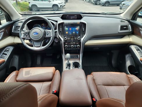 Used 2020 Subaru Ascent Touring w/ Popular Package #2A AWD/4WD image 8
