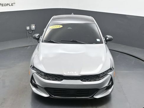 Used 2024 Kia K5 GT-Line AWD/4WD image 58