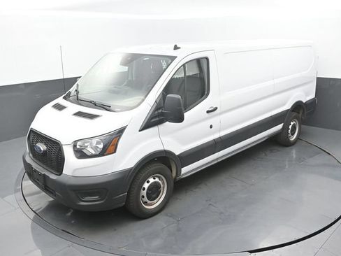 Used 2023 Ford Transit 250 Low Roof RWD image 16