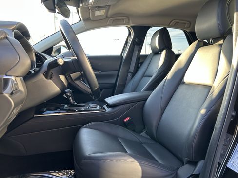 Certified 2023 MAZDA CX-30 AWD 2.5 S w/ Preferred Package image 23