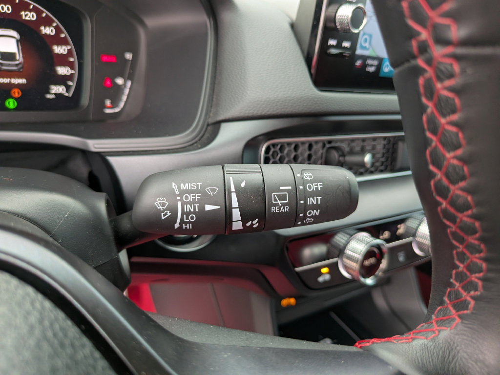 Used 2025 Honda Civic Type R image 31