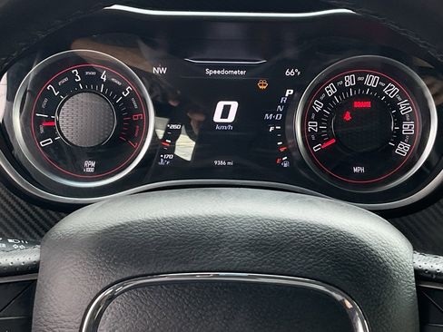 Used 2021 Dodge Challenger R/T Scat Pack w/ Plus Package image 21