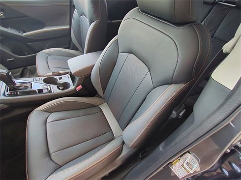 New 2025 Subaru Crosstrek 2.5i Limited image 17