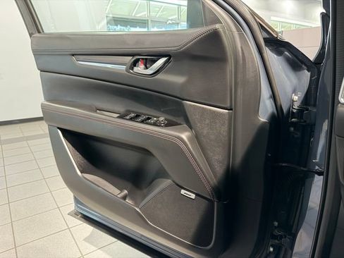 Used 2024 MAZDA CX-5 Carbon Edition AWD/4WD image 27
