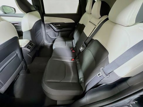 New 2026 MAZDA CX-5 Select AWD/4WD image 19