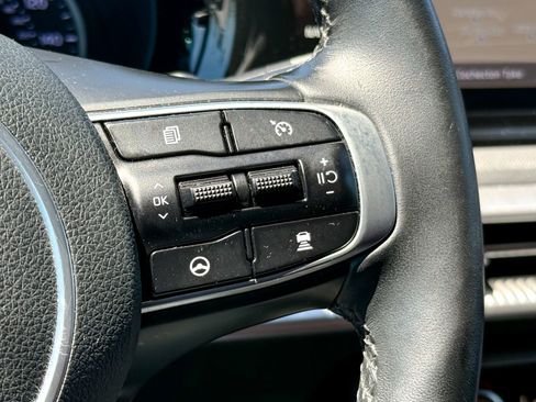 Used 2022 Kia K5 GT-Line w/ GT-Line Awd Premium Package image 29