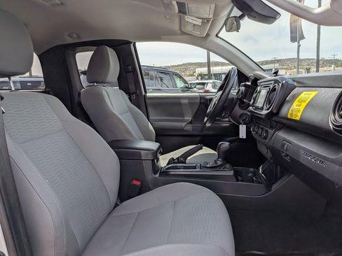 Used 2019 Toyota Tacoma SR image 26