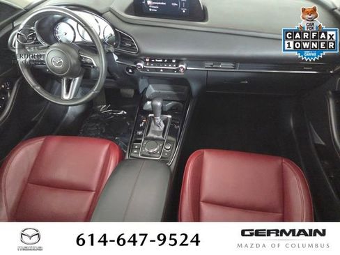 Used 2024 MAZDA CX-30 AWD 2.5 S w/ Preferred Package image 30