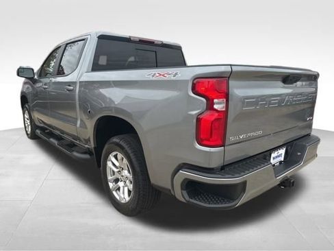 New 2026 Chevrolet Silverado 1500 RST w/ Convenience Package II image 3