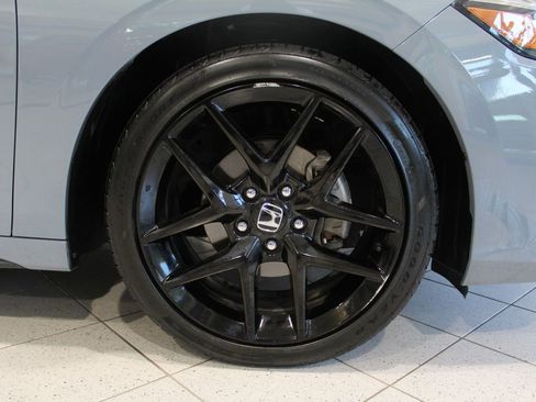 Used 2023 Honda Civic Sport image 46