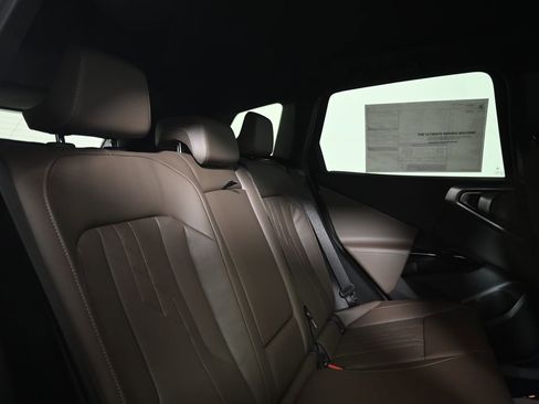 New 2026 BMW X3 xDrive30 w/ Convenience Package image 33