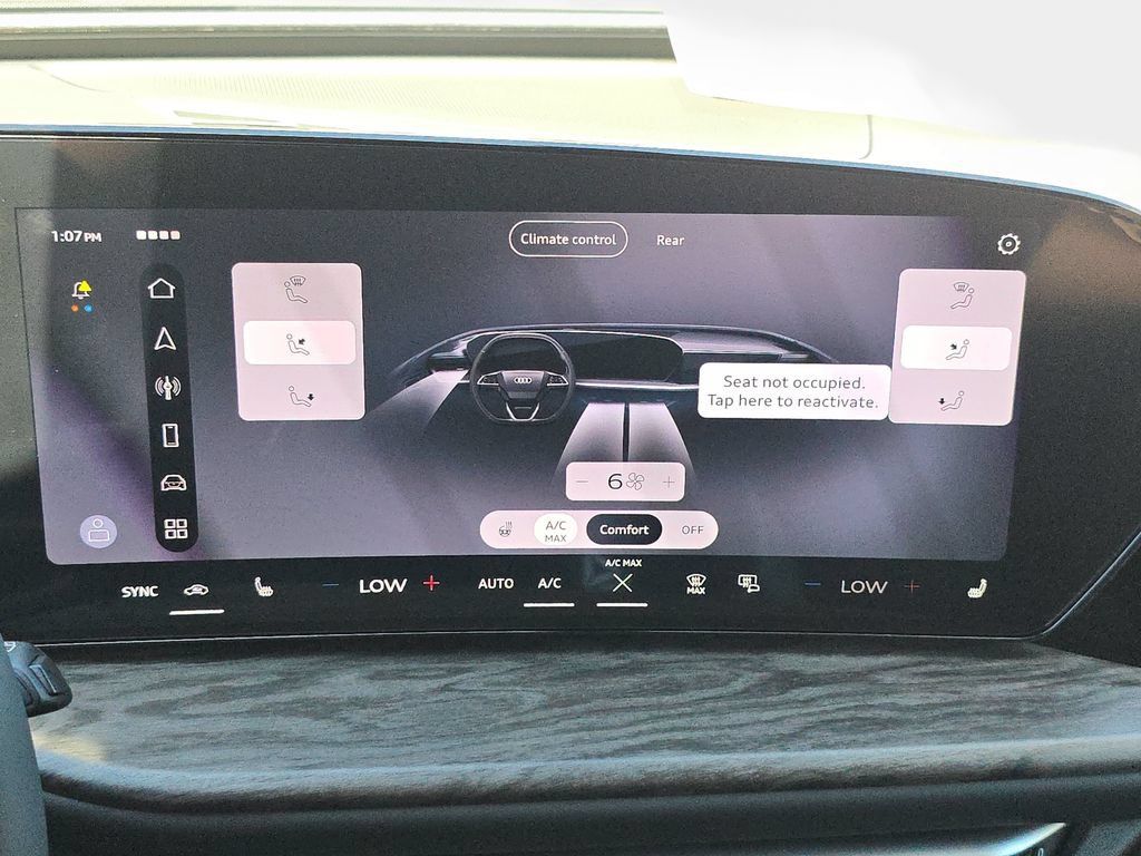 New 2026 Audi Q5 2.0T AWD/4WD image 27