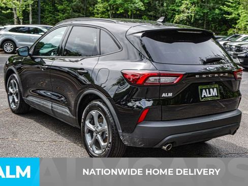 Used 2026 Ford Escape ST-Line FWD image 5