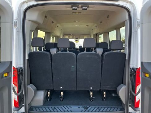 Used 2024 Ford Transit 350 XL image 16