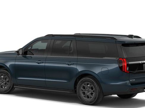 New 2026 Ford Expedition Max Active AWD/4WD image 2