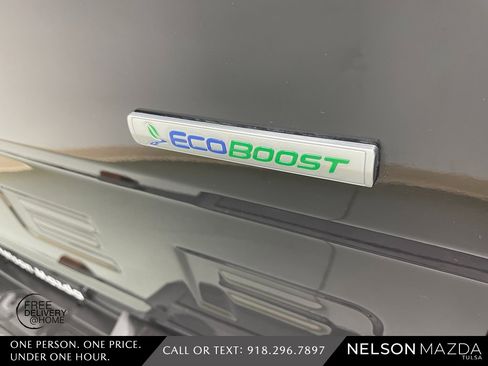 Used 2019 Ford Ranger Lariat w/ Equipment Group 501A Mid image 15