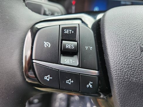 Used 2024 Ford Escape Active AWD/4WD image 15
