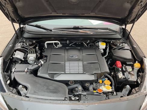 Used 2018 Subaru Outback 3.6R Limited AWD/4WD image 52