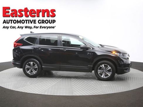 Used 2017 Honda CR-V LX image 42