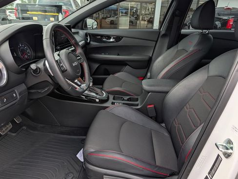 Used 2023 Kia Forte GT FWD image 27