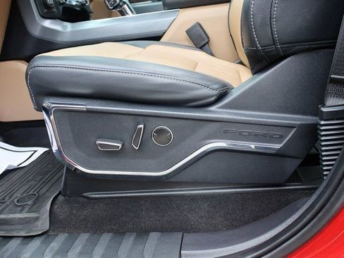 Used 2023 Ford F150 Lariat w/ Equipment Group 502A High AWD/4WD image 41