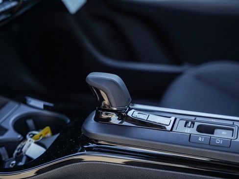 New 2026 Toyota Prius Limited image 26