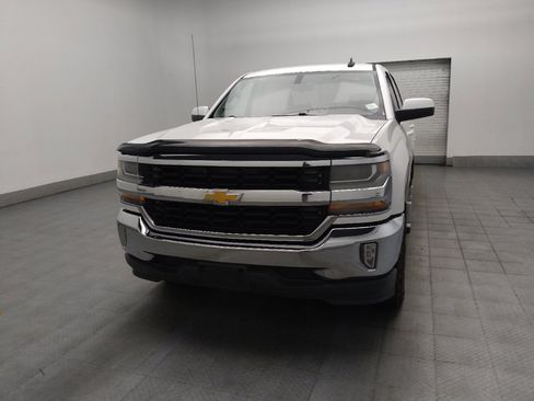 Used 2016 Chevrolet Silverado 1500 LT w/ All Star Edition RWD image 15
