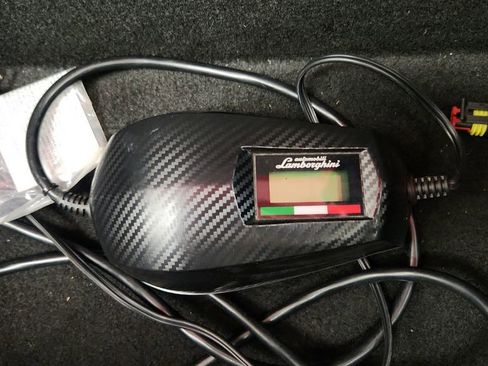 Used 2015 Lamborghini Huracan LP 610-4 image 30