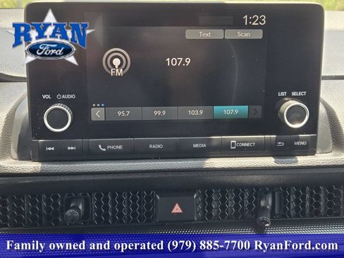 Used 2024 Honda CR-V Sport image 12