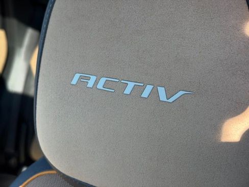 New 2026 Chevrolet Equinox ACTIV FWD image 37