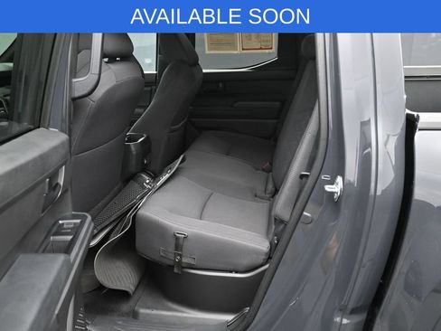 Certified 2024 Toyota Tacoma SR w/ SR Upgrade Package AWD/4WD image 28