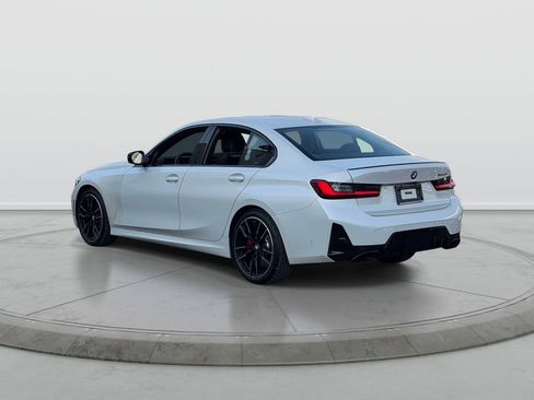 Used 2026 BMW M340i RWD image 5