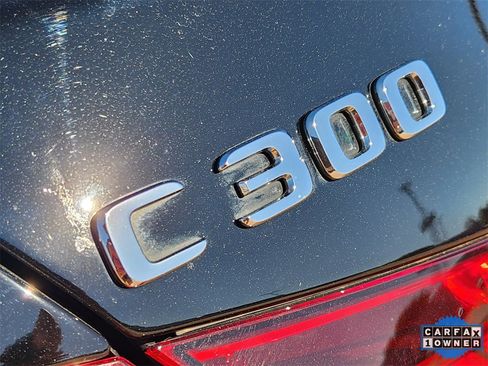Used 2022 Mercedes-Benz C 300 Sedan image 14