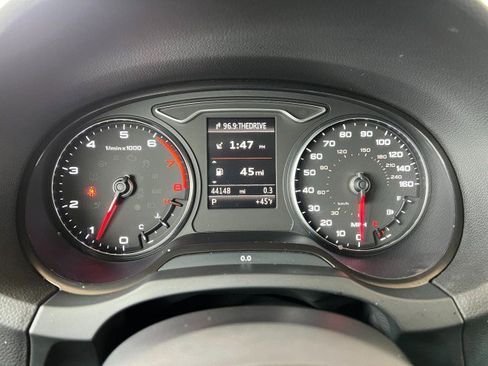 Used 2015 Audi A3 2.0T Premium Plus image 28