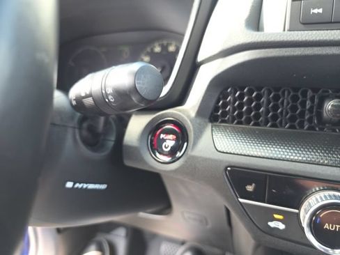 Used 2024 Honda CR-V Sport image 22