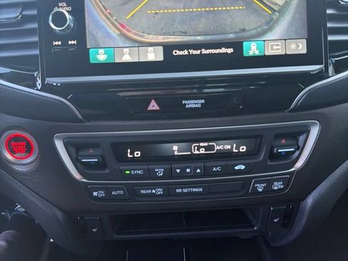 New 2026 Honda Ridgeline TrailSport image 19