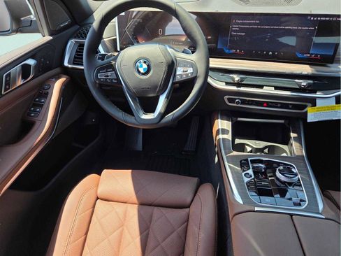 New 2026 BMW X5 xDrive50e AWD/4WD image 10