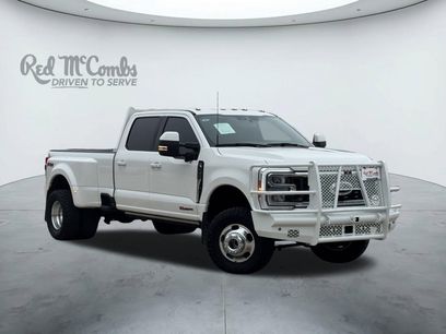 Used 2023 Ford F350 Lariat w/ Lariat Ultimate Package