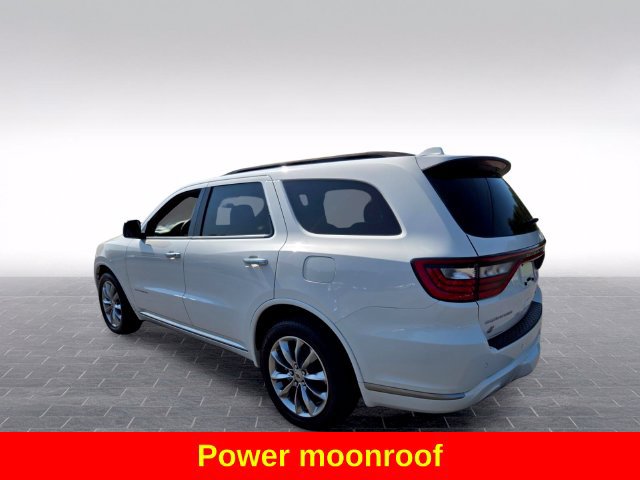 Used 2022 Dodge Durango Citadel AWD/4WD image 6