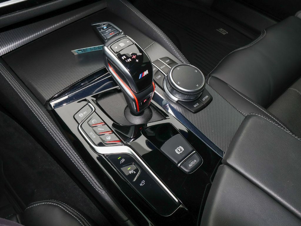 Used 2019 BMW M5 w/ Executive Package AWD/4WD image 27
