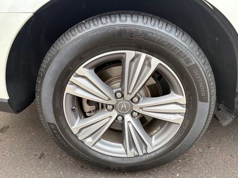 Used 2019 Acura MDX FWD image 5