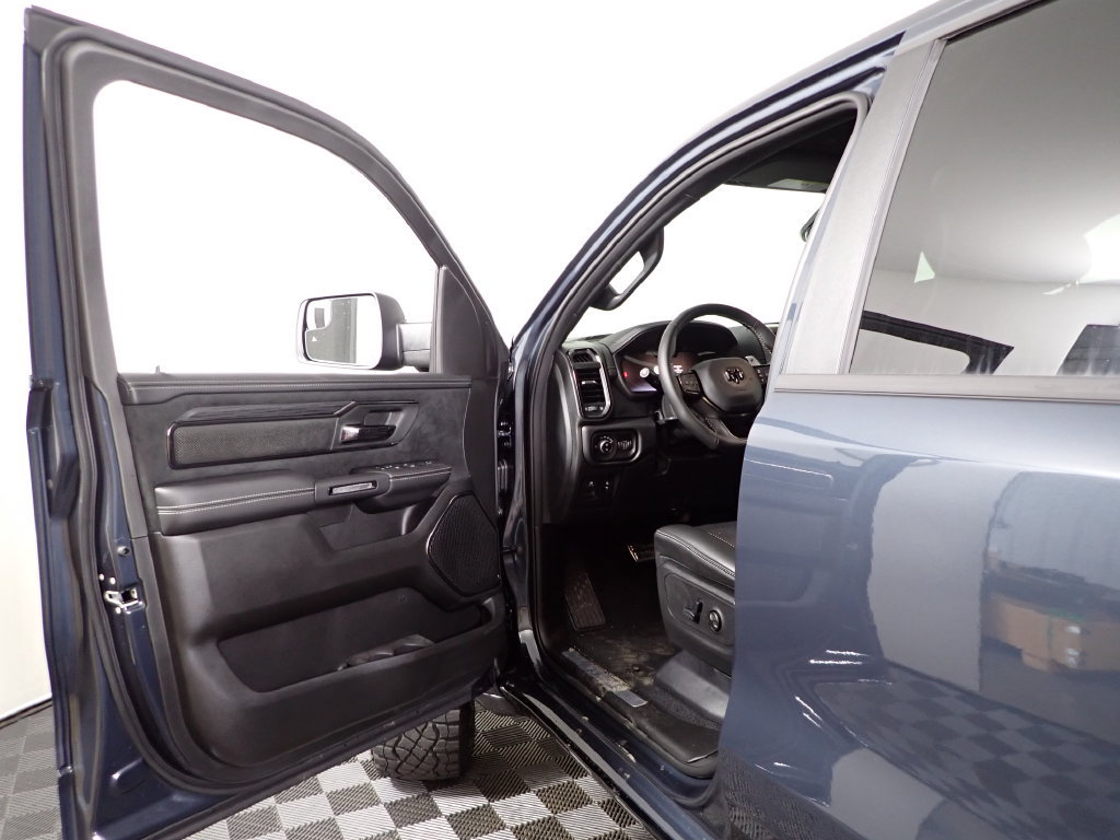 New 2026 RAM 1500 RHO AWD/4WD image 19
