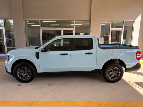 New 2026 Ford Maverick XLT FWD image 4