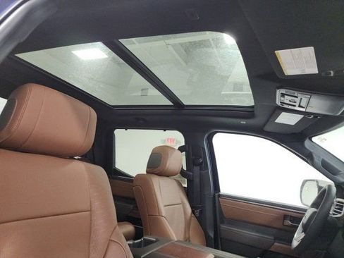 New 2026 Toyota Tundra 1794 Edition image 13
