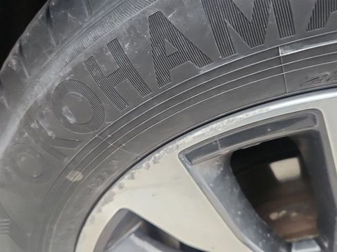 Used 2023 Subaru Outback Limited image 8