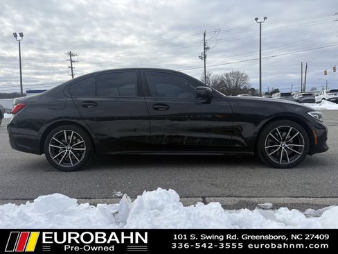 Used 2019 BMW 330i 330i image 24