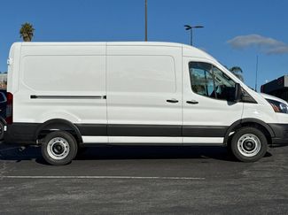 New 2026 Ford Transit 150 148 Medium Roof video 3