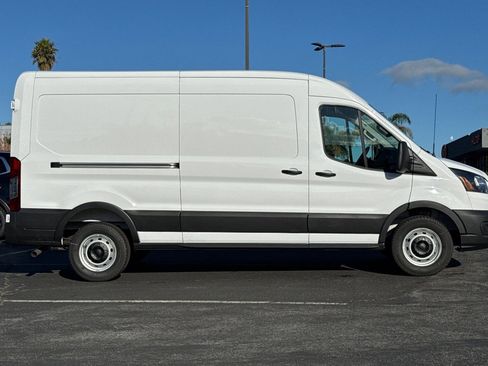 New 2026 Ford Transit 150 148 Medium Roof image 3